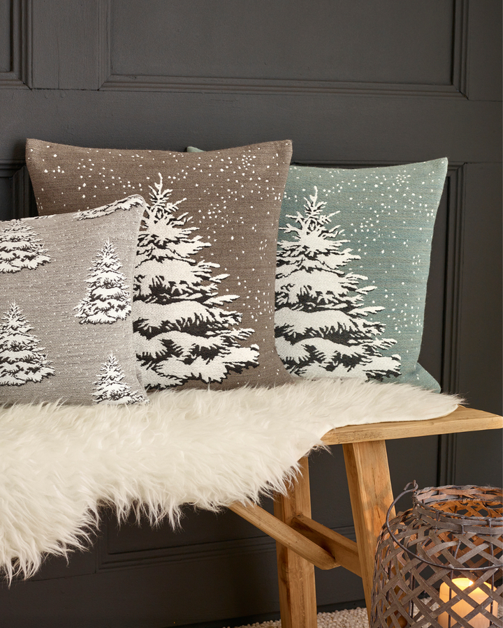 Nordmann Kissenbezug 45 x 45 cm von Sander