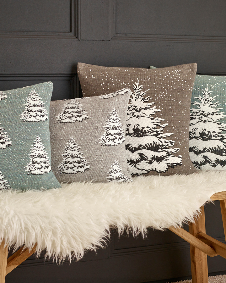 Nordmann Kissenbezug 45 x 45 cm von Sander