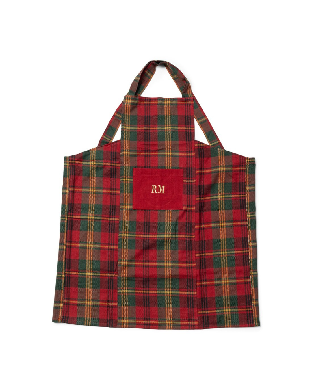 rm-classic-tartan-apron-riviera-maison-vorderansicht