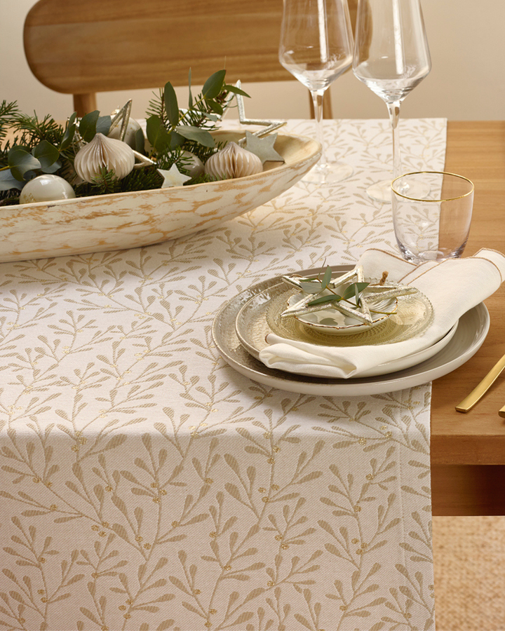 Misty Tischläufer von Sander