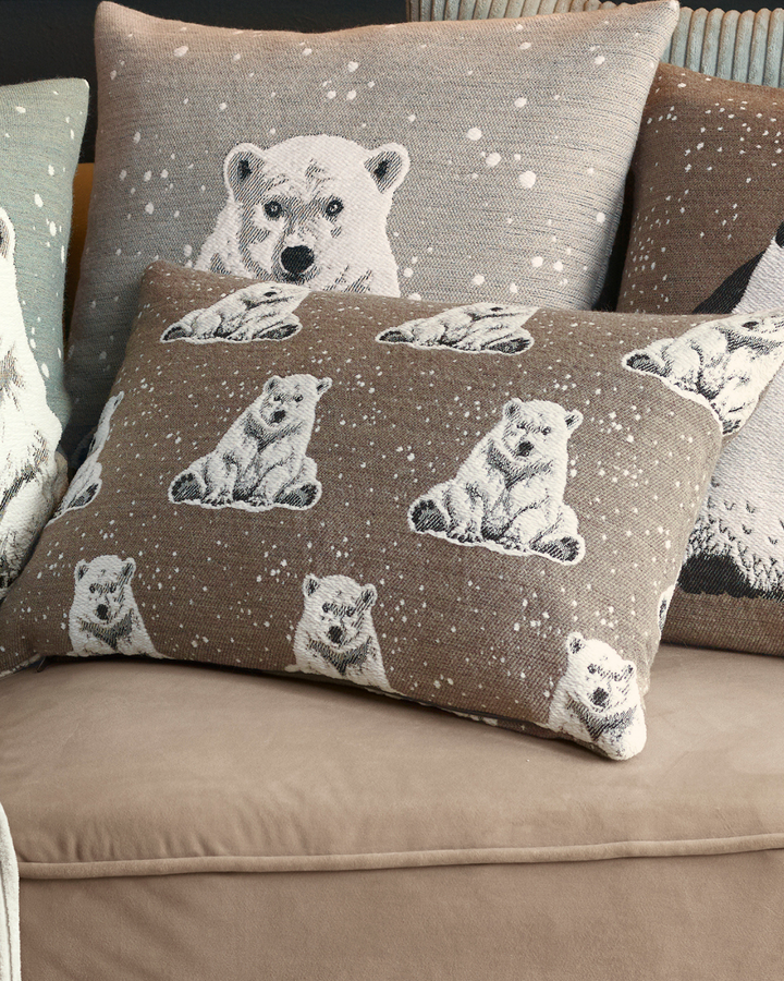 Boreas Kissenbezug 35 x 50 cm von Sander