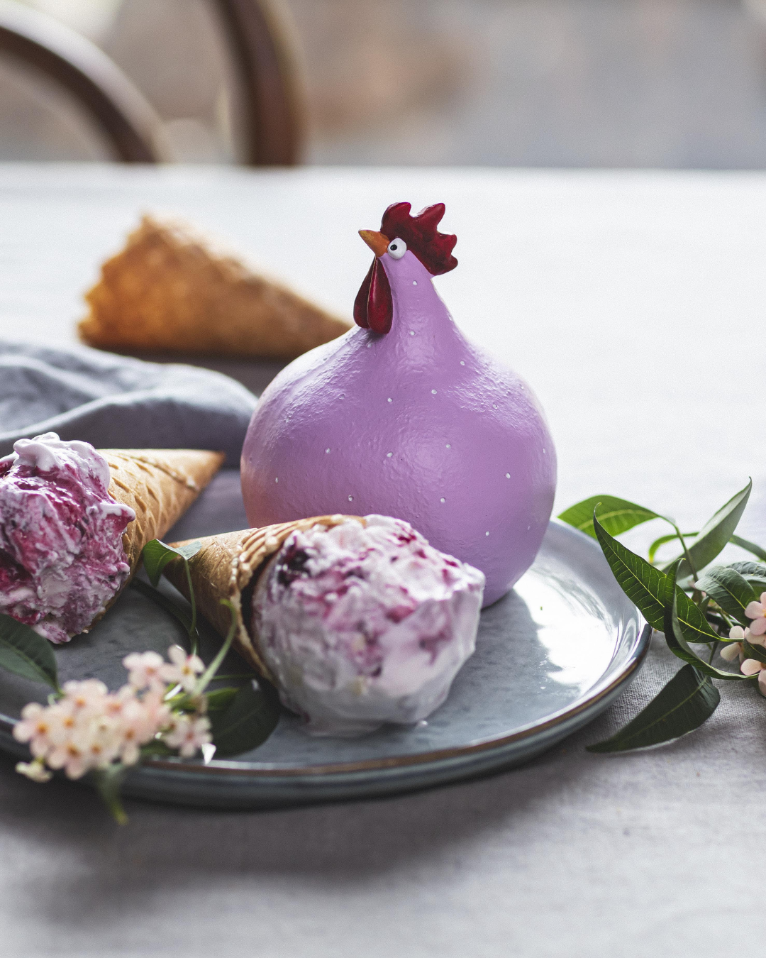 Hühner L von Nääsgränsgården