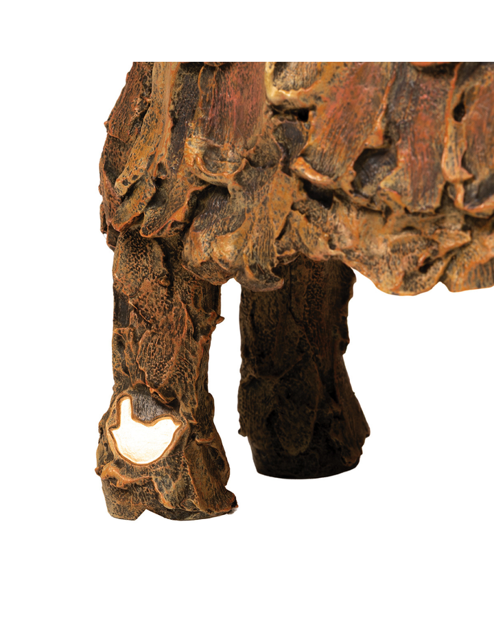 Hochlandkuh Statue "Gordon" von Wrendale Designs