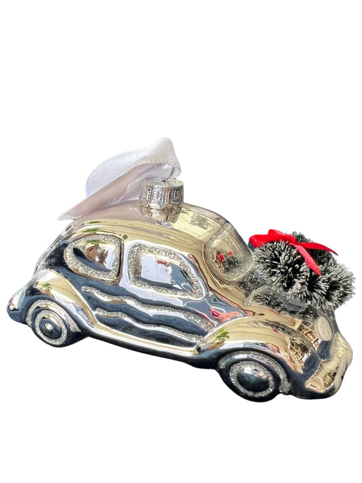 Driving Home Car Ornament von Riviera Maison