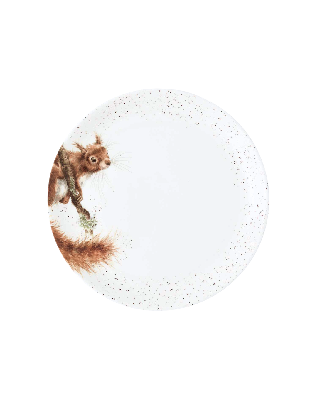 Eichhörnchen Essteller von Wrendale Designs