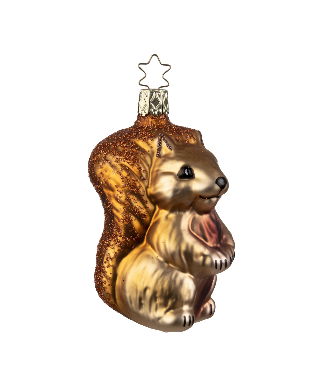 Eichhörnchen Anhänger von Inge Glas
