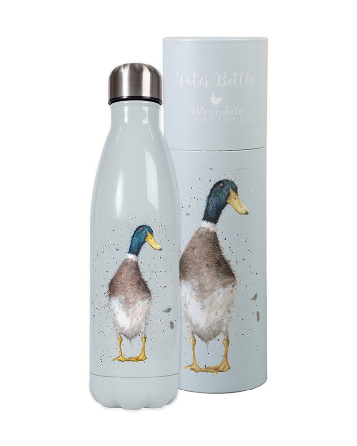 Enten Thermosflasche von Wrendale Designs.