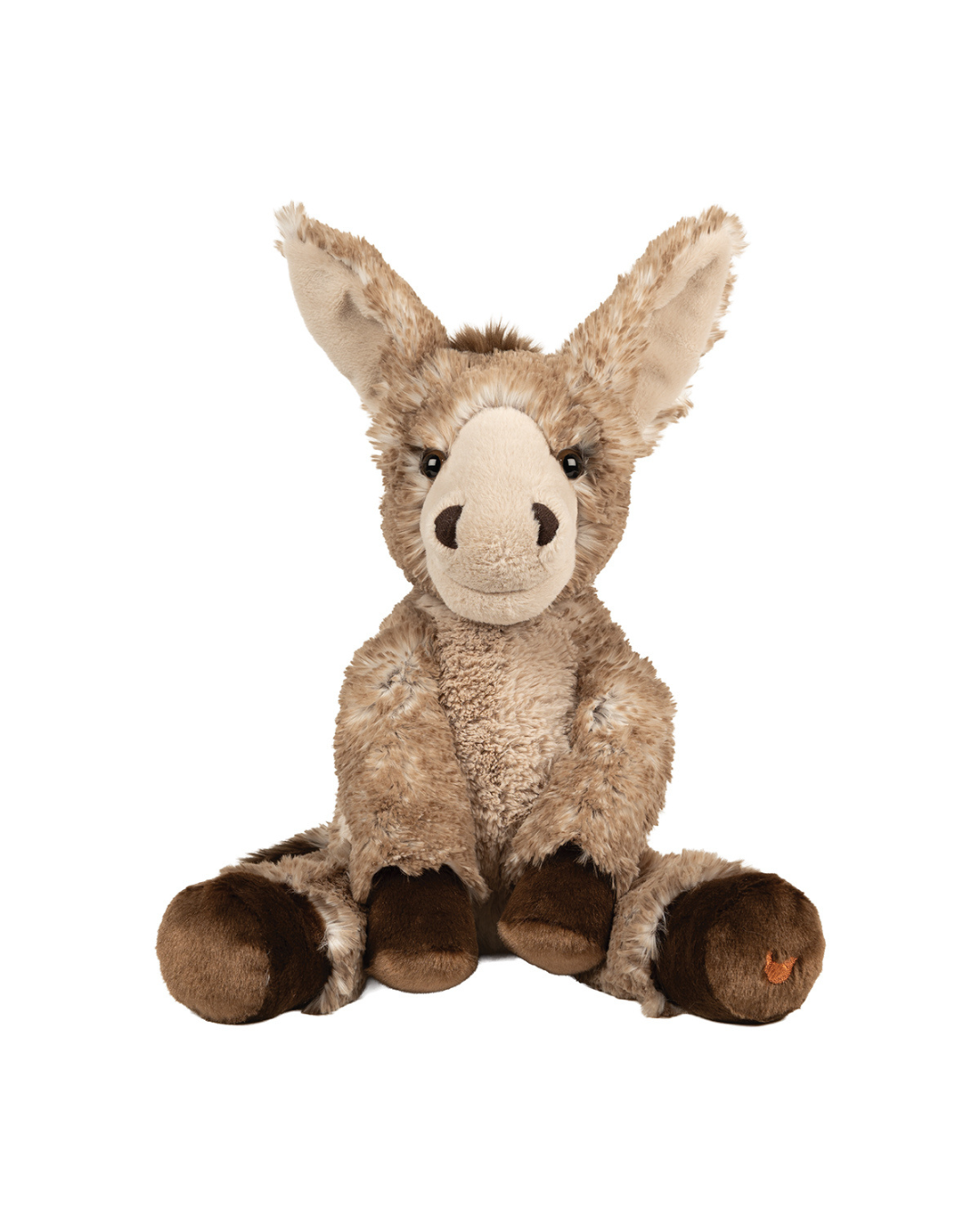 Jack Esel Kuscheltier von Wrendale Designs