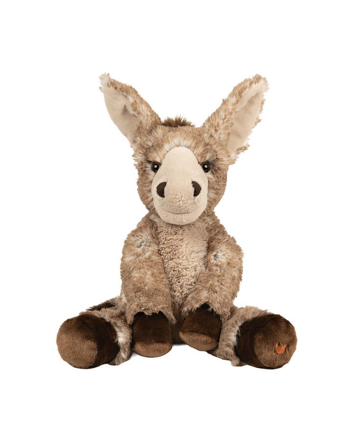 Jack Esel Kuscheltier von Wrendale Designs