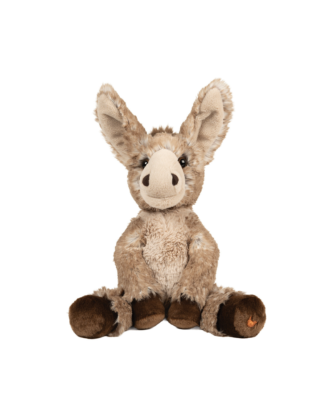 Jack Esel Kuscheltier von Wrendale Designs