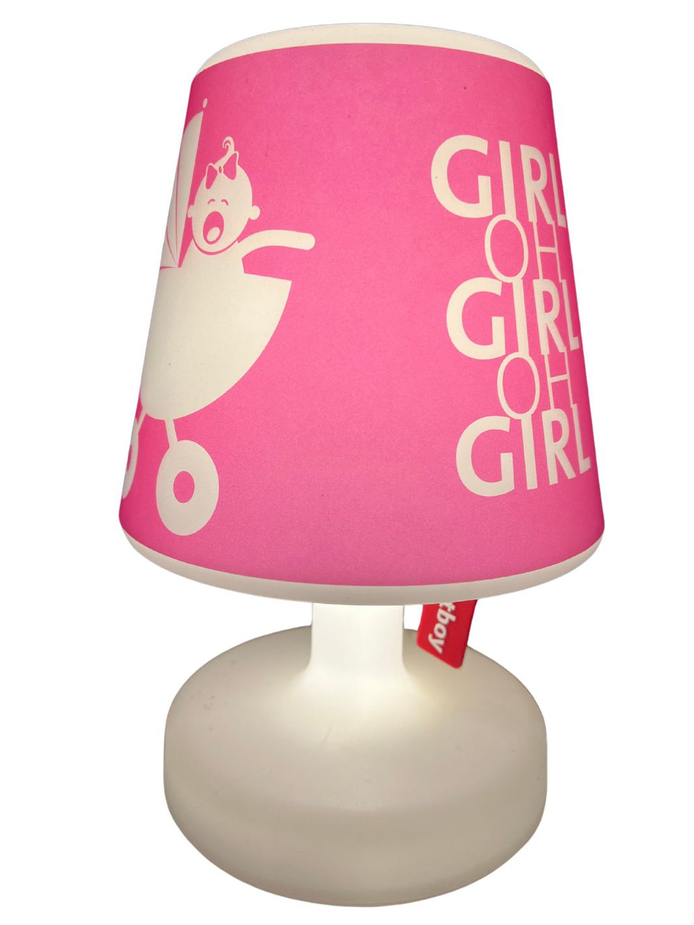 Fatboy Cooper Cappie Baby Girl