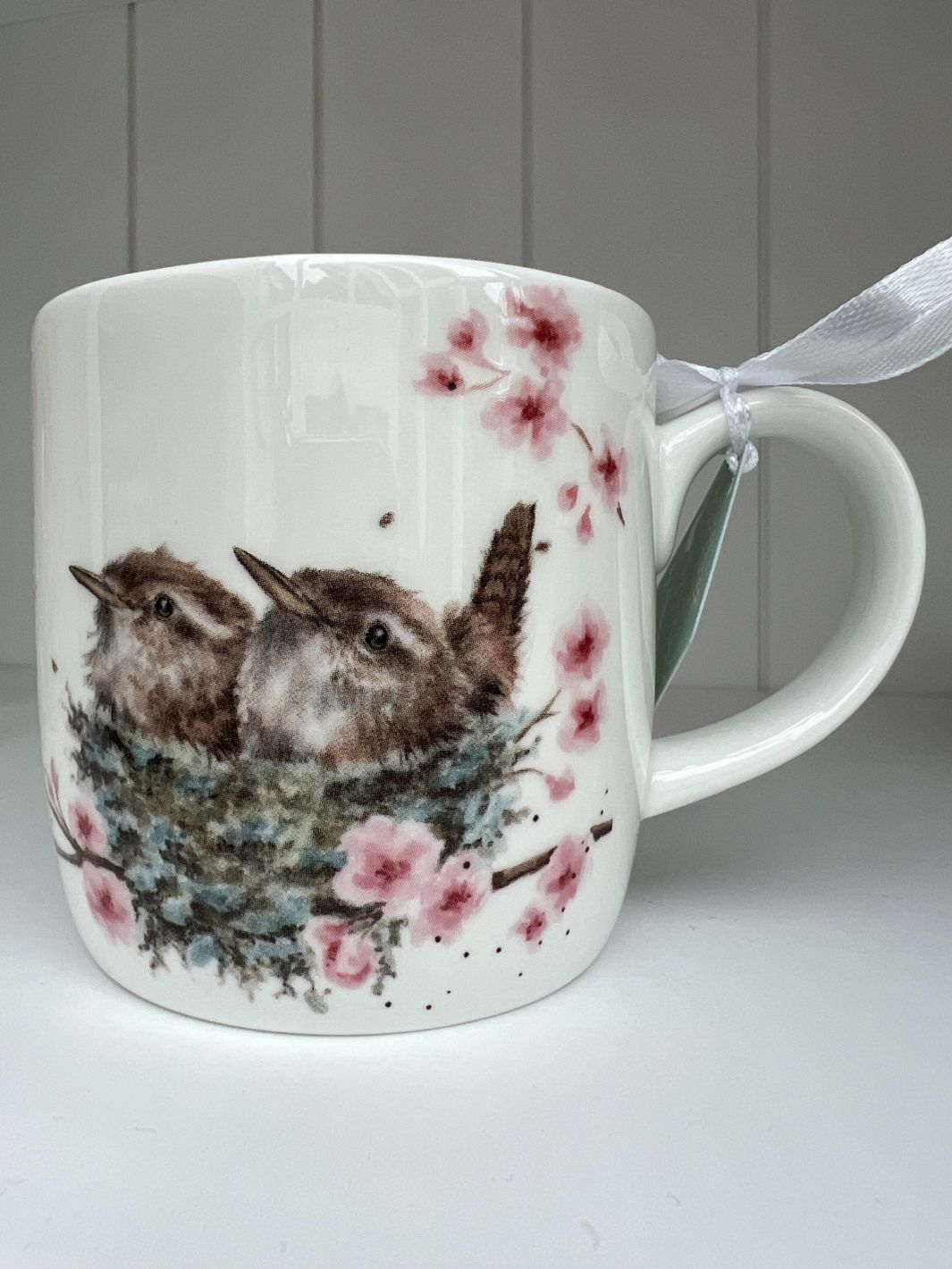 Tasse Feather your Nest