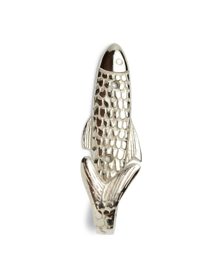 Fisch-Wandhaken "De Peche Hook" von Riviera Maison