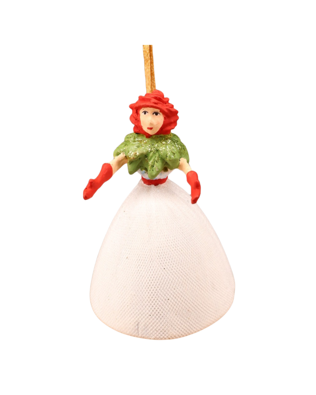 Feen Krinkle "Rose Fairy" von Patience Brewster