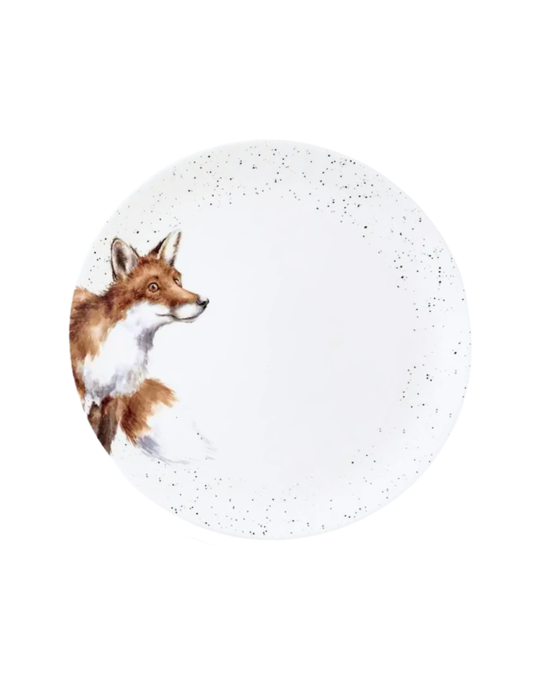 Fuchs Essteller von Wrendale Designs