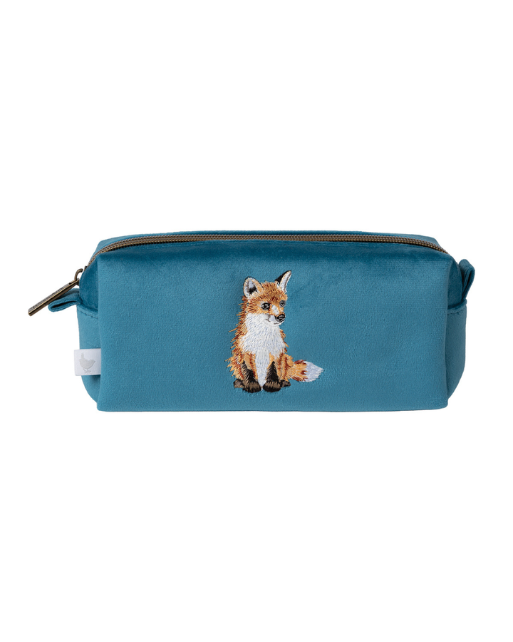 Fuchs Pinseltasche "Daydreamer" von Wrendale Designs