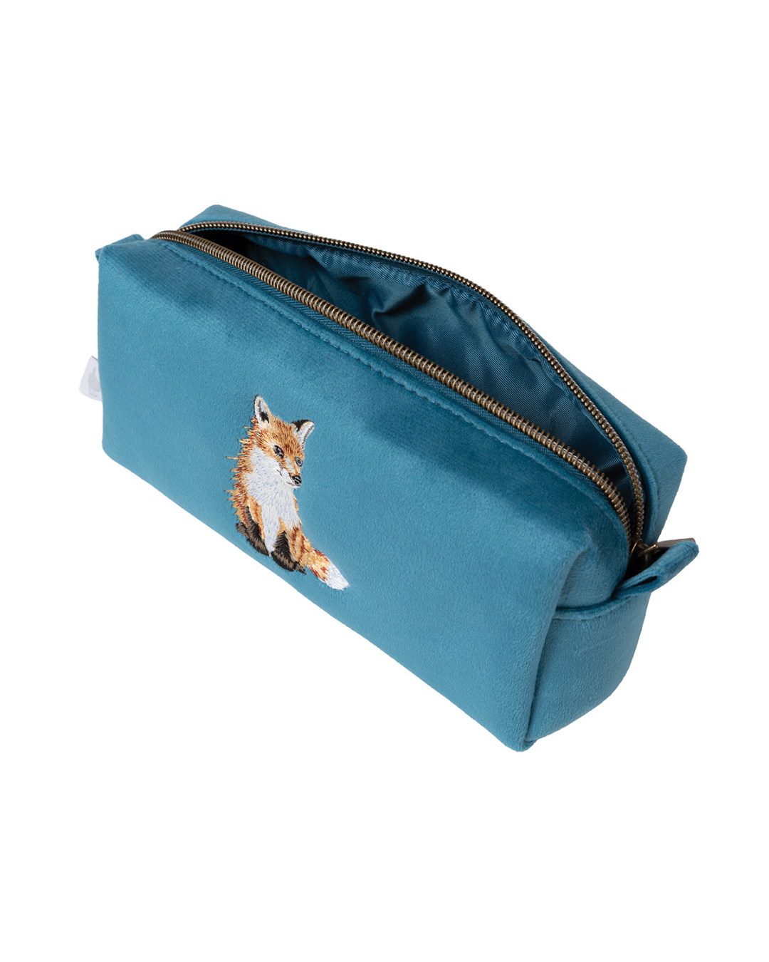 Fuchs Pinseltasche "Daydreamer" von Wrendale Designs