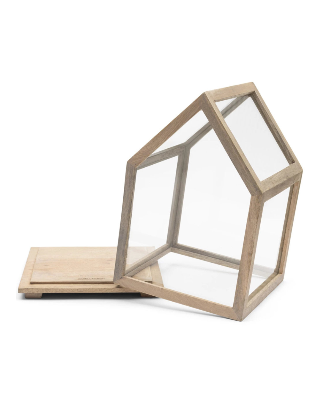 Deko-Gewächshaus "De Saleccia Display Box S" von Rivièra Maison
