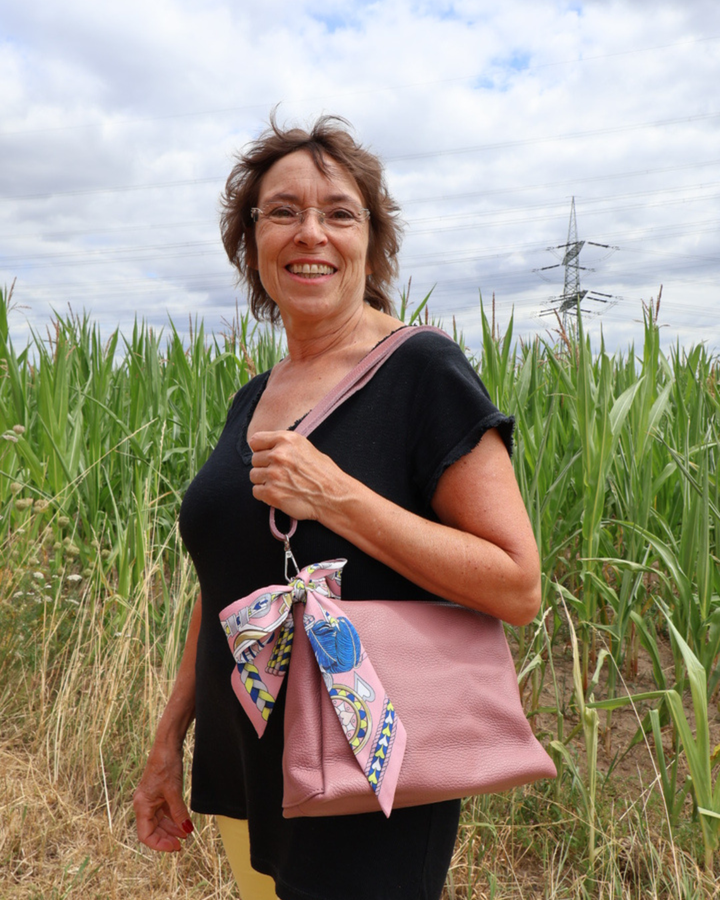 Handtasche "Mona" vom Südstrand