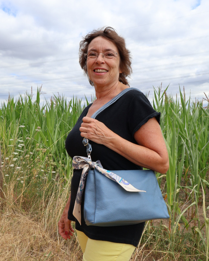Handtasche "Mona" vom Südstrand