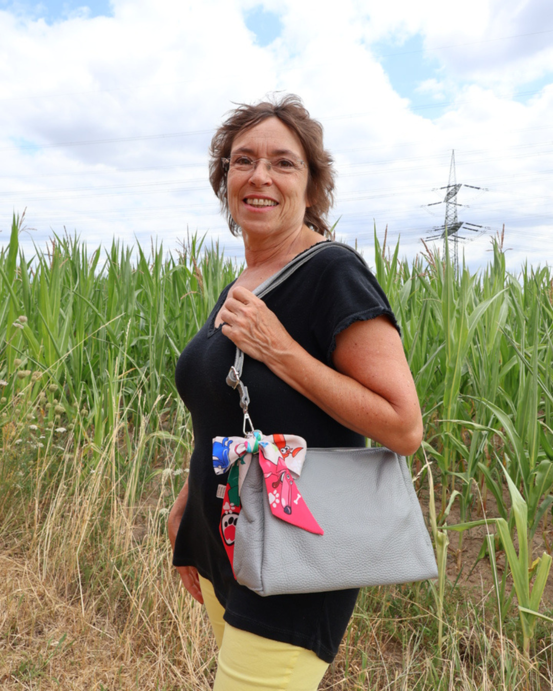Handtasche "Mona" vom Südstrand