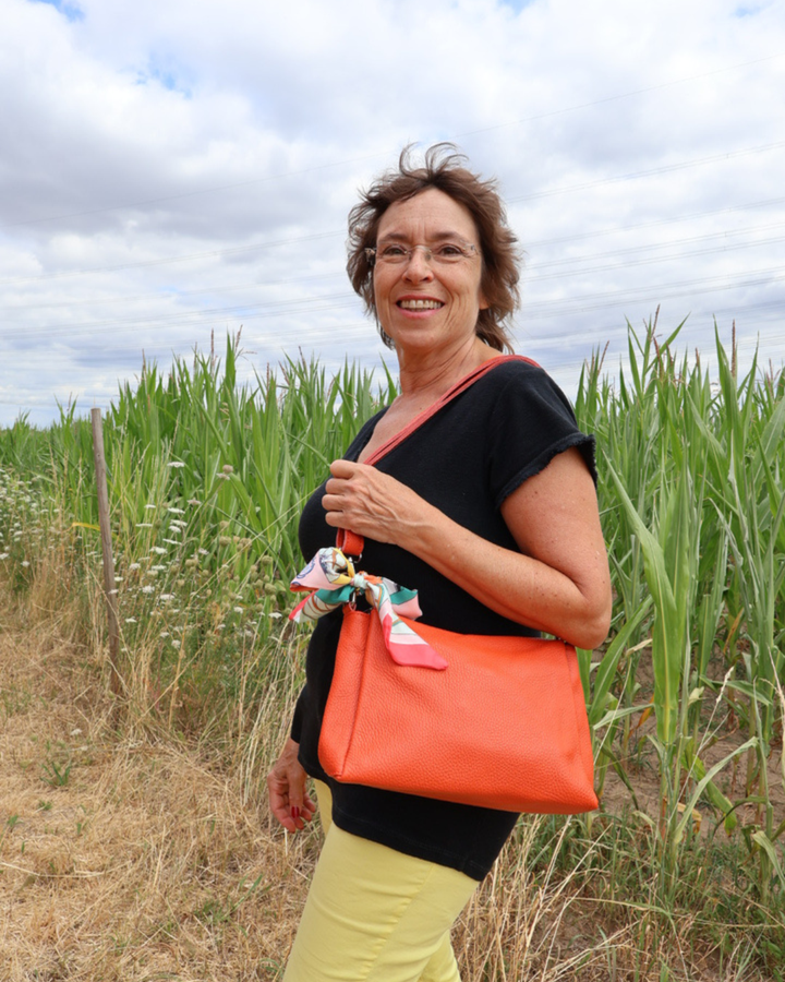 Handtasche "Mona" vom Südstrand