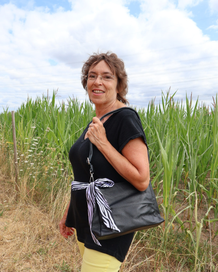 Handtasche "Mona" vom Südstrand
