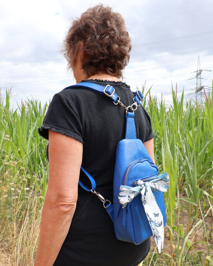Rucksack "Frieda" vom Südstrand