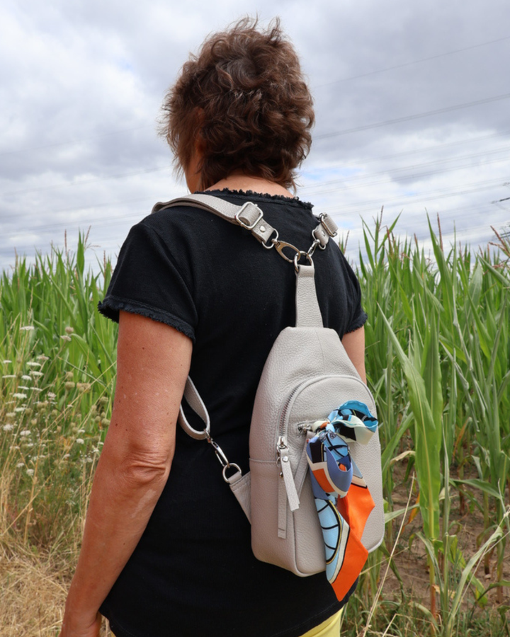 Rucksack "Frieda" vom Südstrand