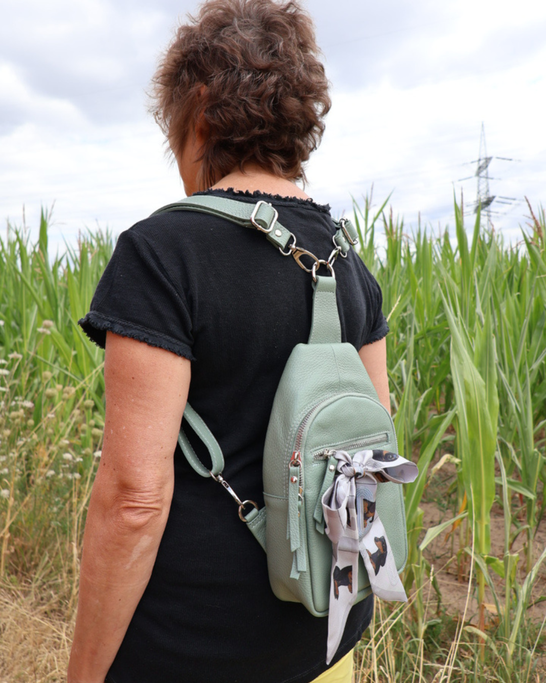 Rucksack "Frieda" vom Südstrand