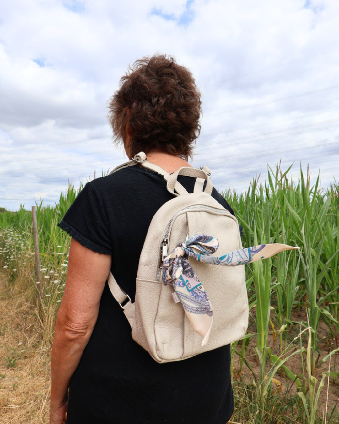 Rucksack "Ramona" vom Südstrand