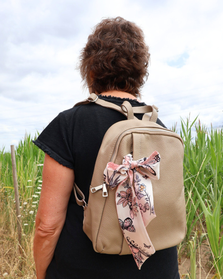 Rucksack "Ramona" vom Südstrand