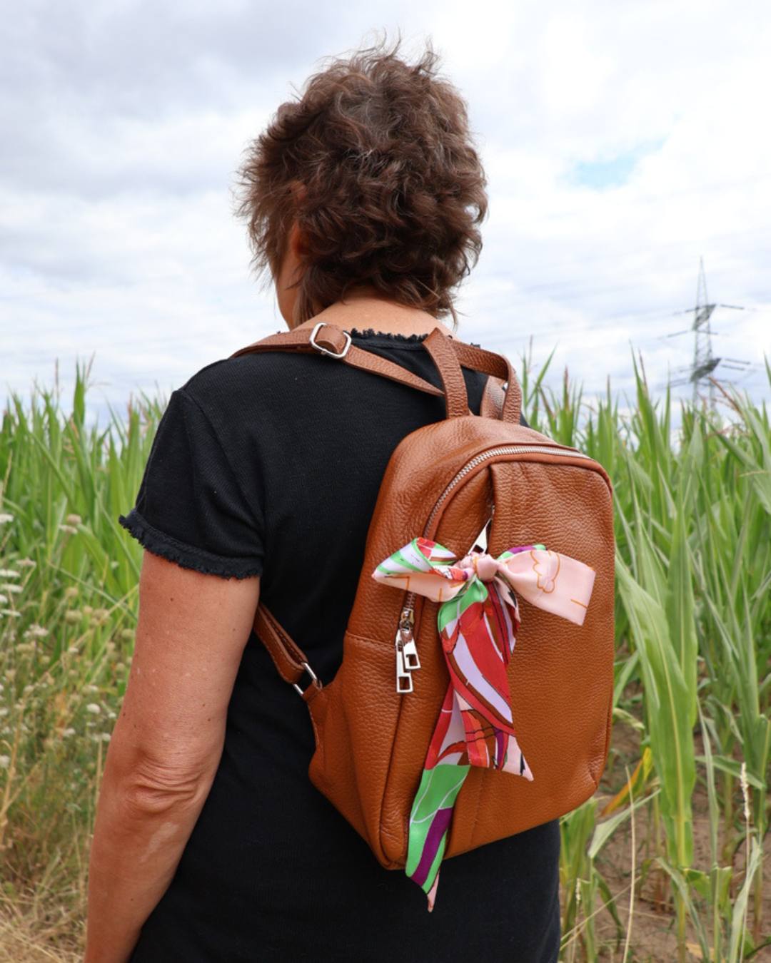 Rucksack "Ramona" vom Südstrand