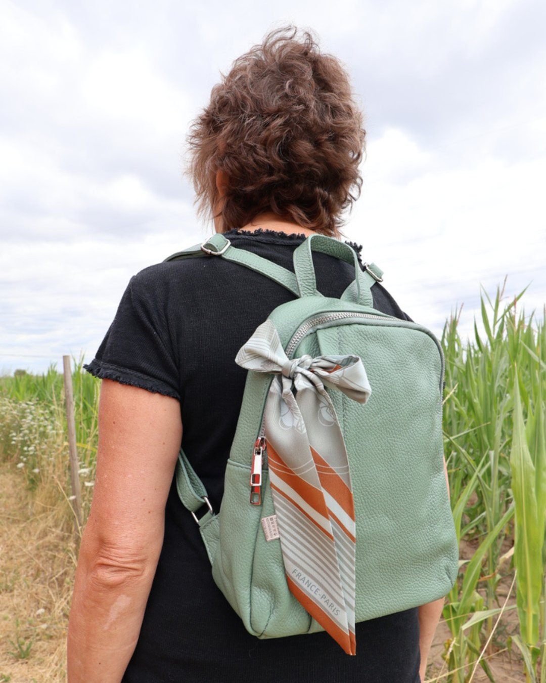 Rucksack "Ramona" vom Südstrand