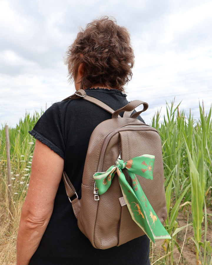 Rucksack "Ramona" vom Südstrand