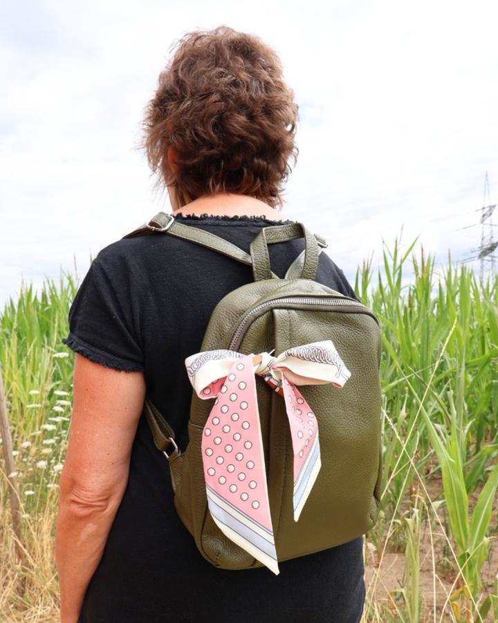 Rucksack "Ramona" vom Südstrand