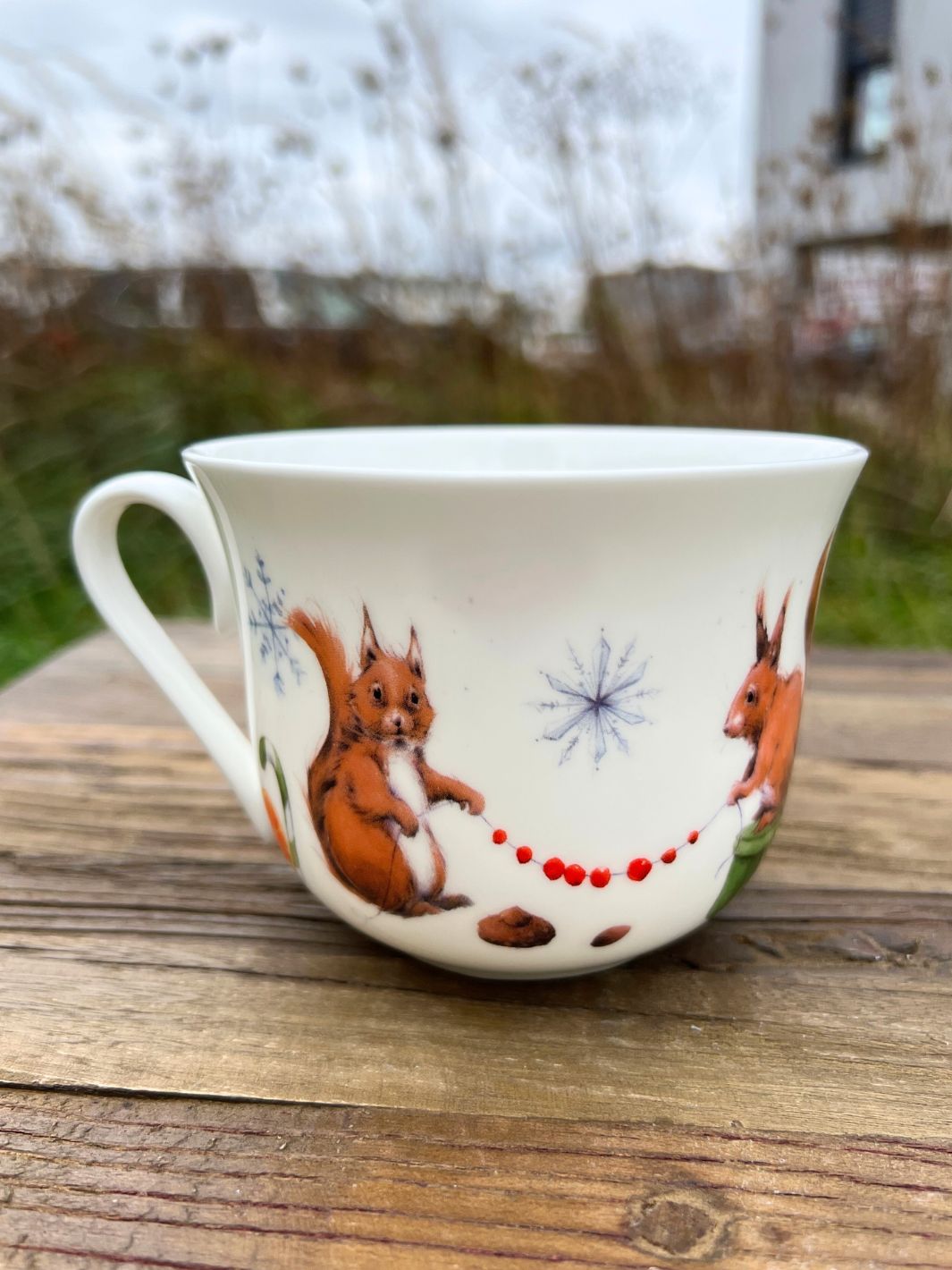 Lieblingstasse