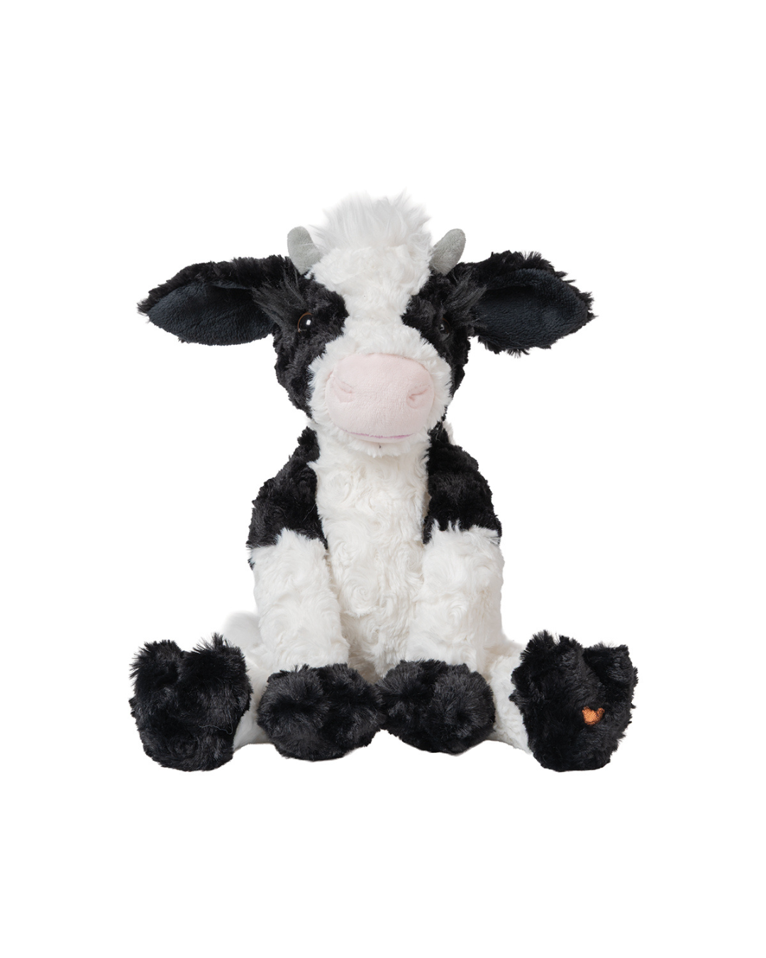 Holstein Kuh Kuscheltier "Mathilda" von Wrendale Designs