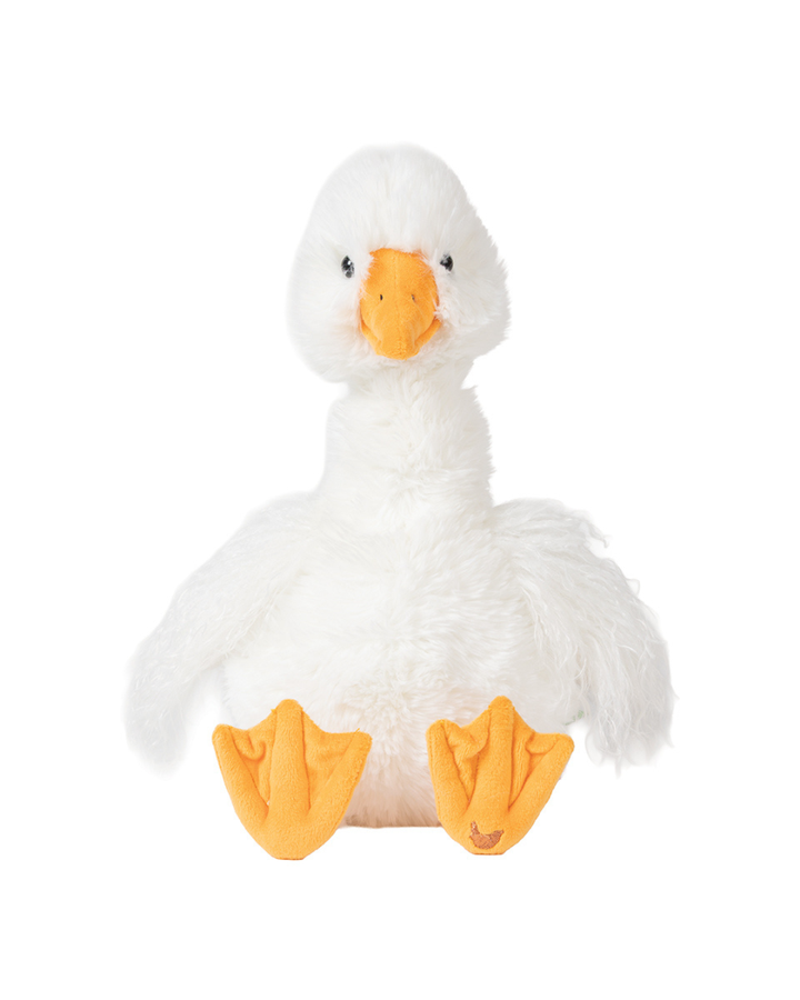 Gans Kuscheltier "Pearl" von Wrendale Designs