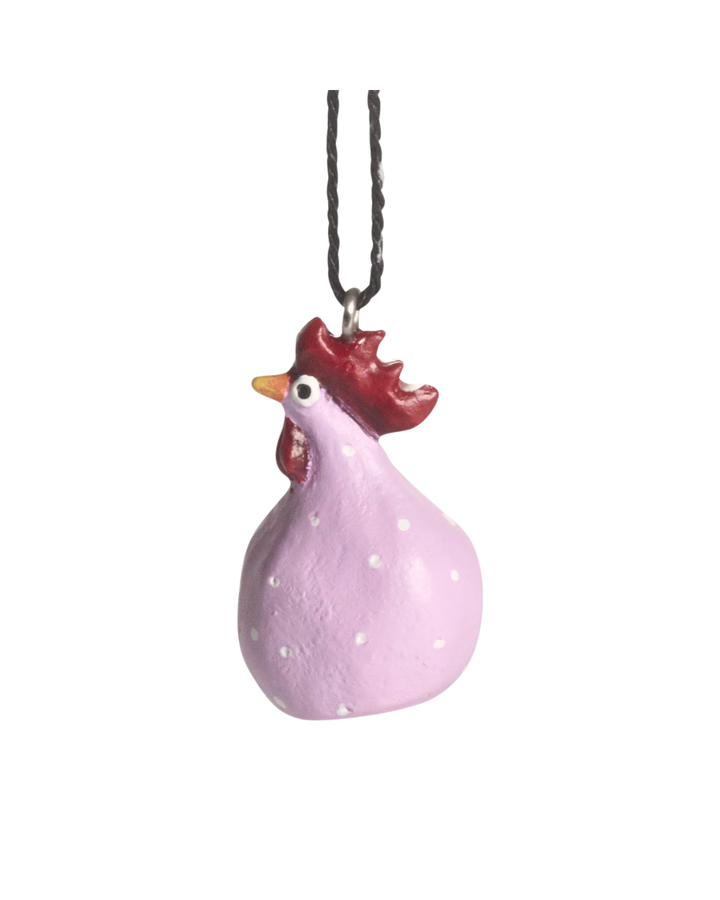 Huhn zum Hängen von Nääsgränsgarden