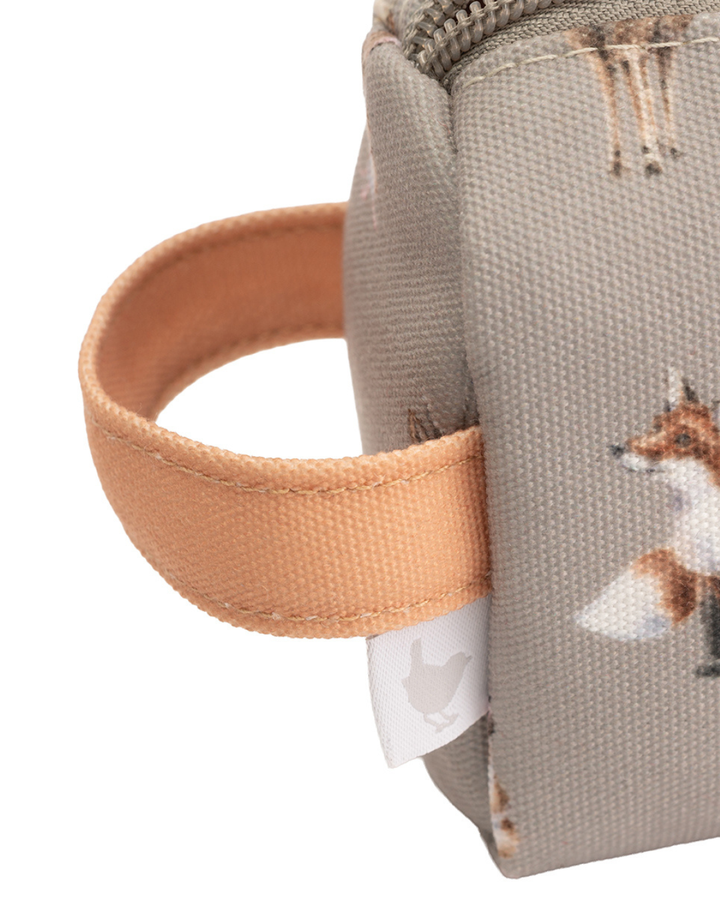 Waldtiere Federmäppchen "Nature" von Wrendale Designs