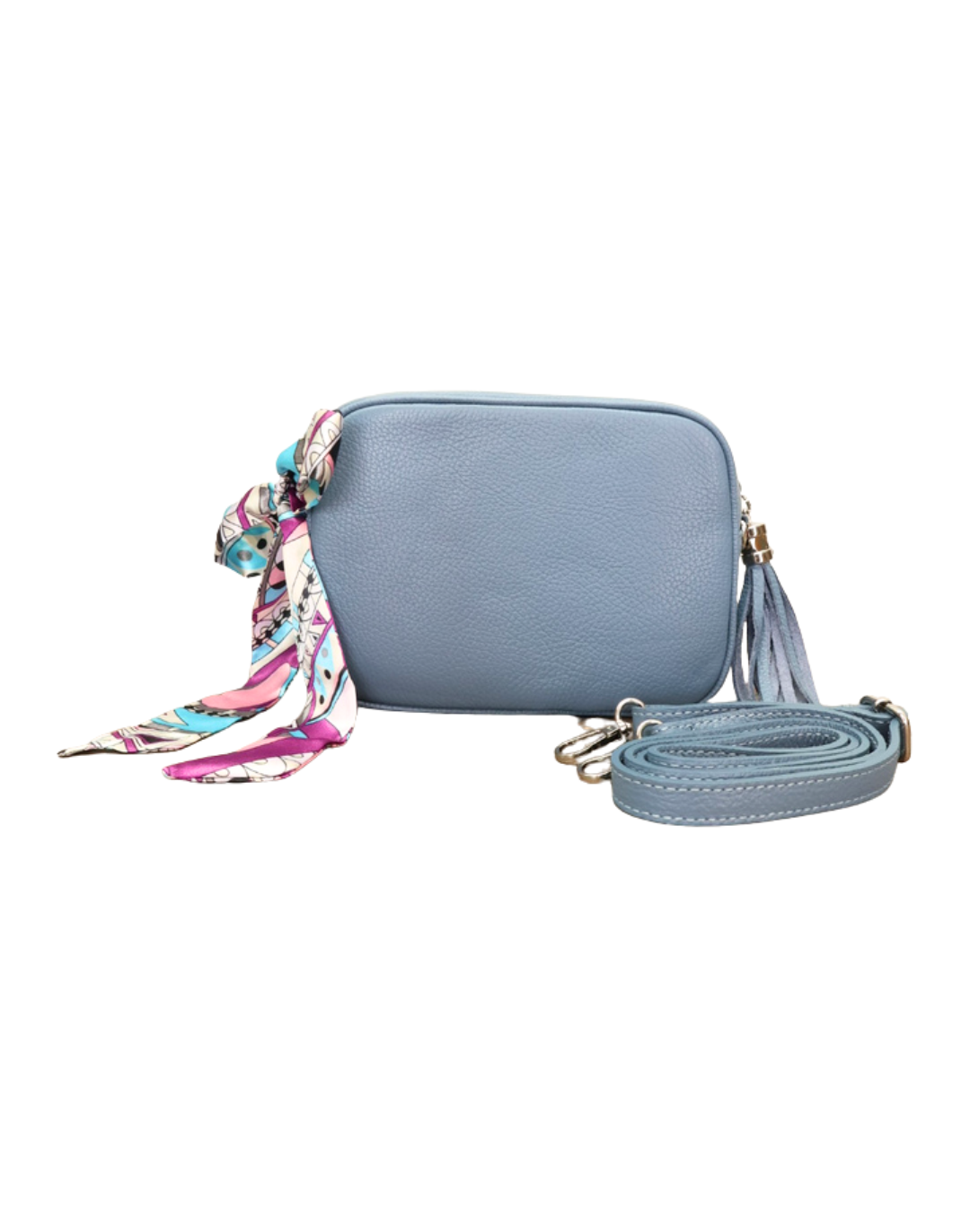 Ledertasche "Isolde" vom Südstrand