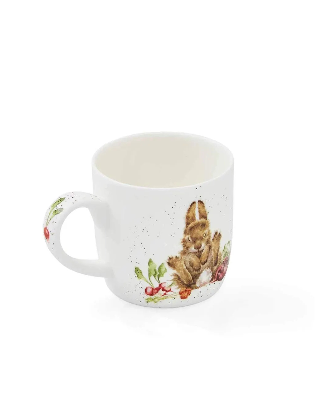 Hasen Tasse "Grow your Own" von Wrendale Designs