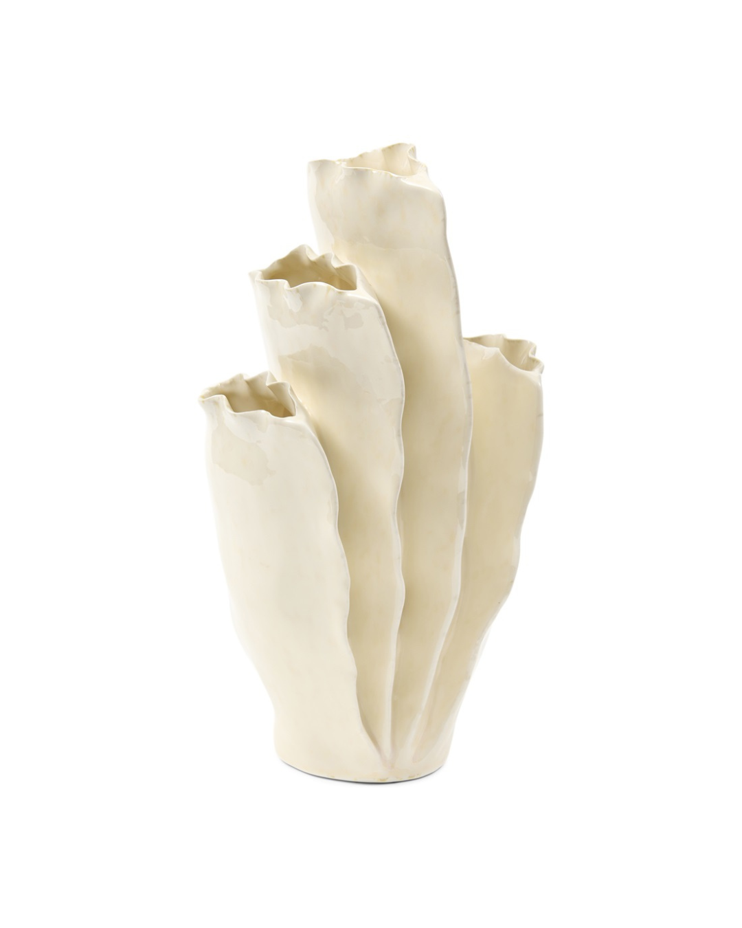 Blumenvase "Atelier Botanical Vase" von Rivièra Maison