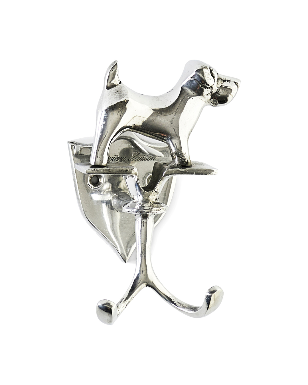 Hunde Haken "Happy Dog Dog Leash Hook" von Rivièra Maison