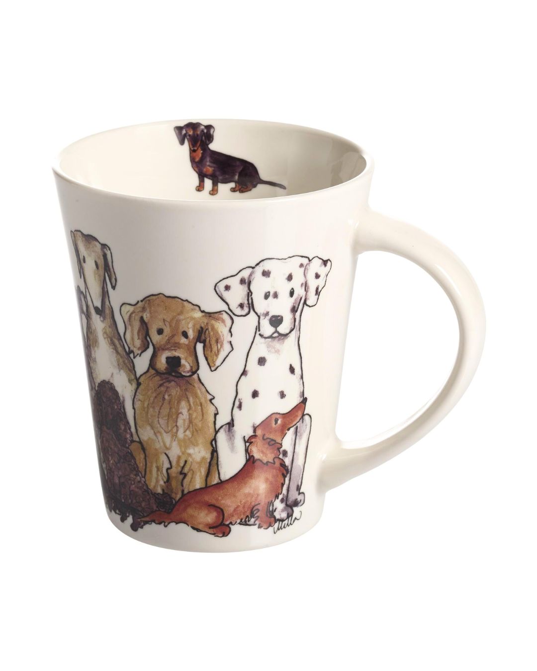 Hunde Tasse von Nääsgränsgården