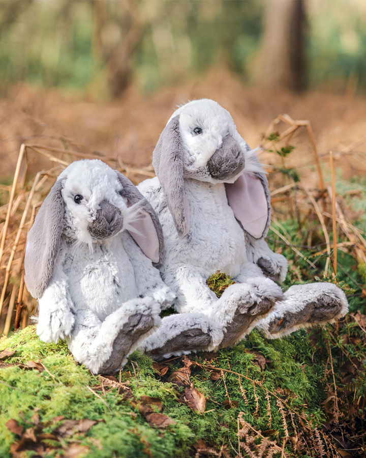 Hasen Kuscheltier "Rosie" von Wrendale Designs