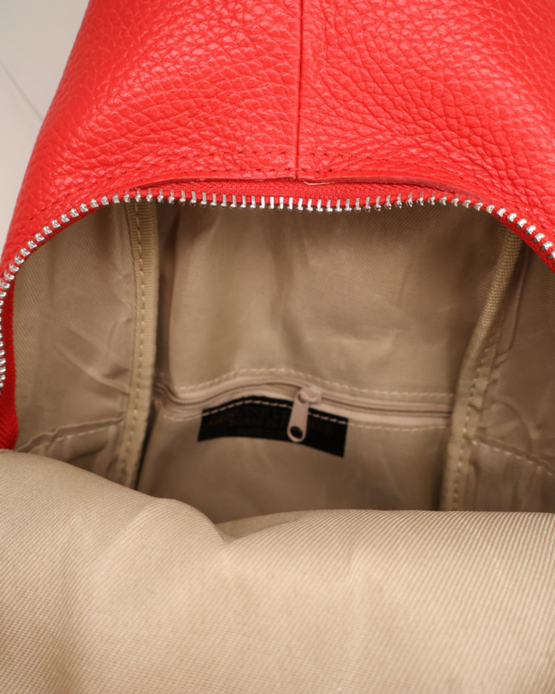 Rucksack "Frieda" vom Südstrand