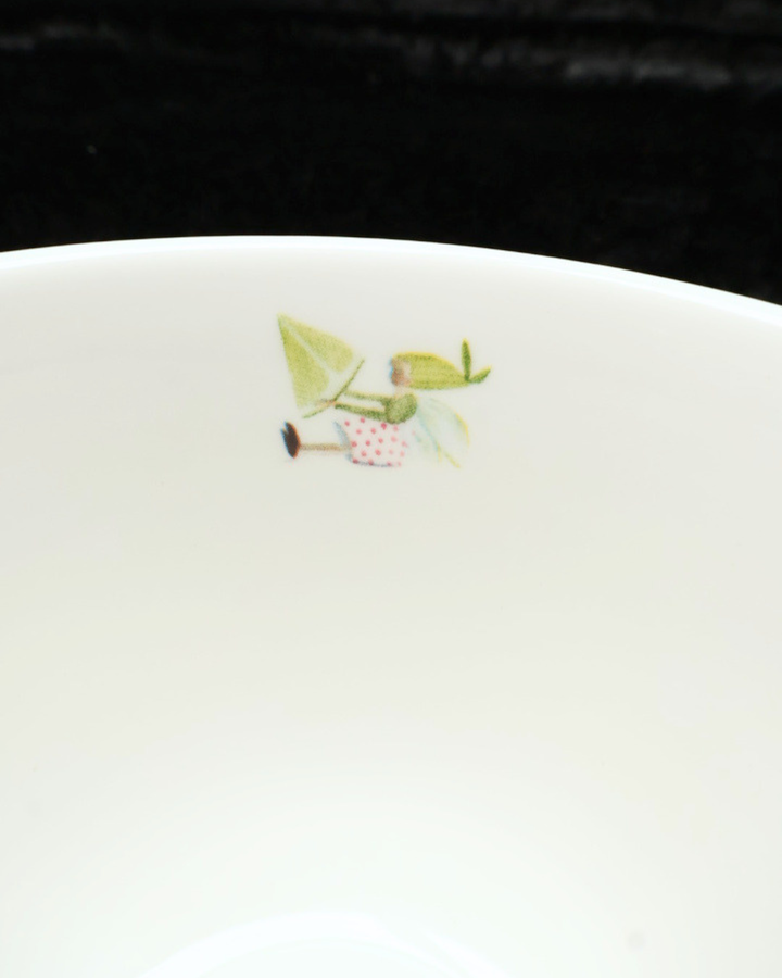 Innenmotiv der Fresh Lemons Lieblingstasse vom Grätz Verlag.