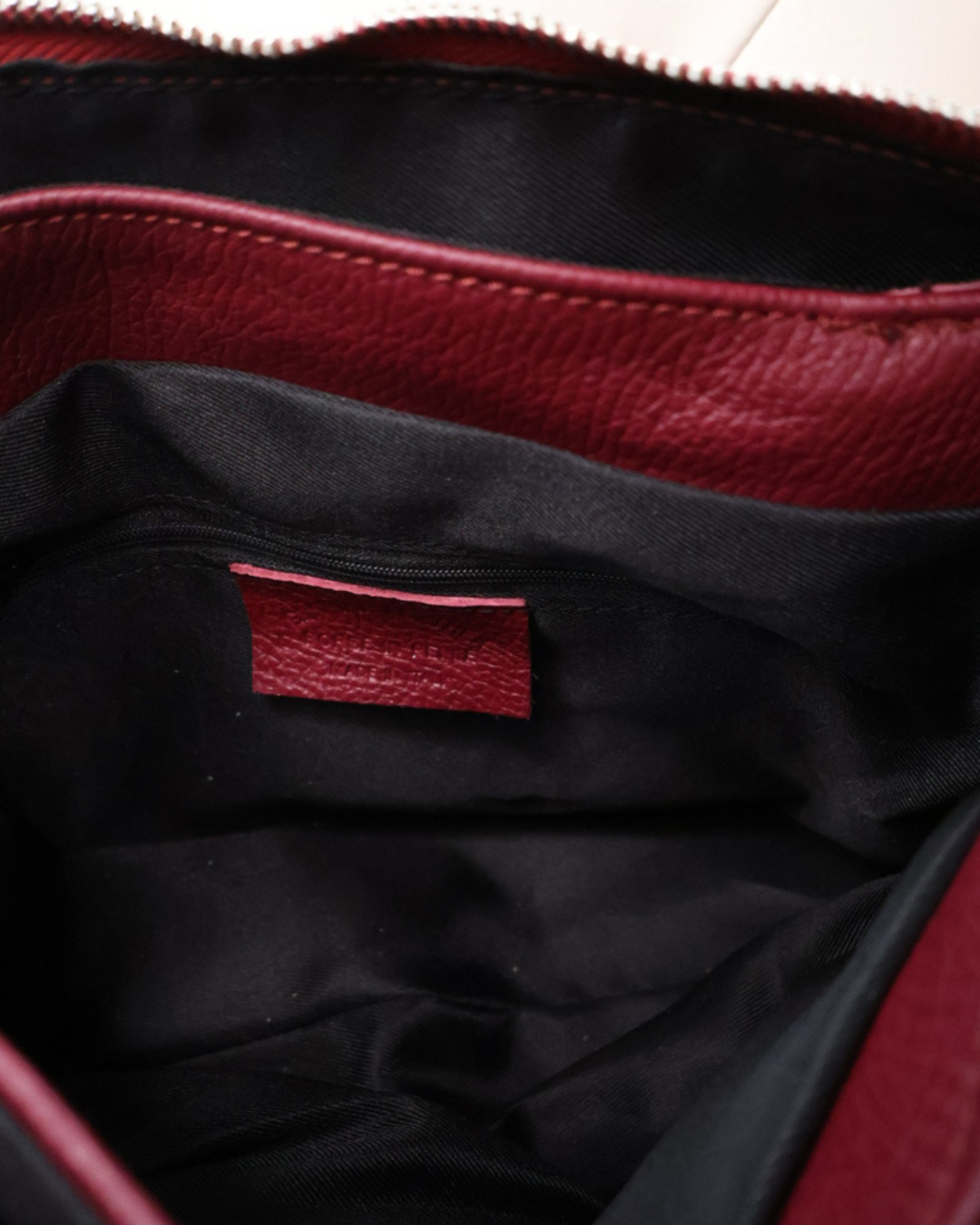 Handtasche "Mona" vom Südstrand